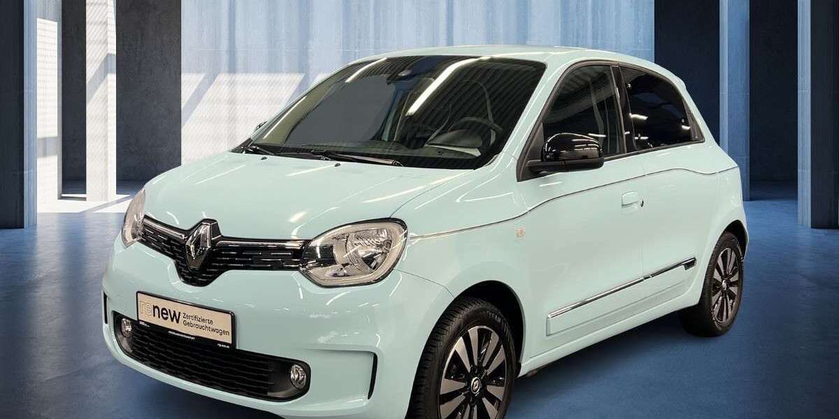 Renault Twingo 15.605 km 13.180 &euro; Frankfurt / Main 60314