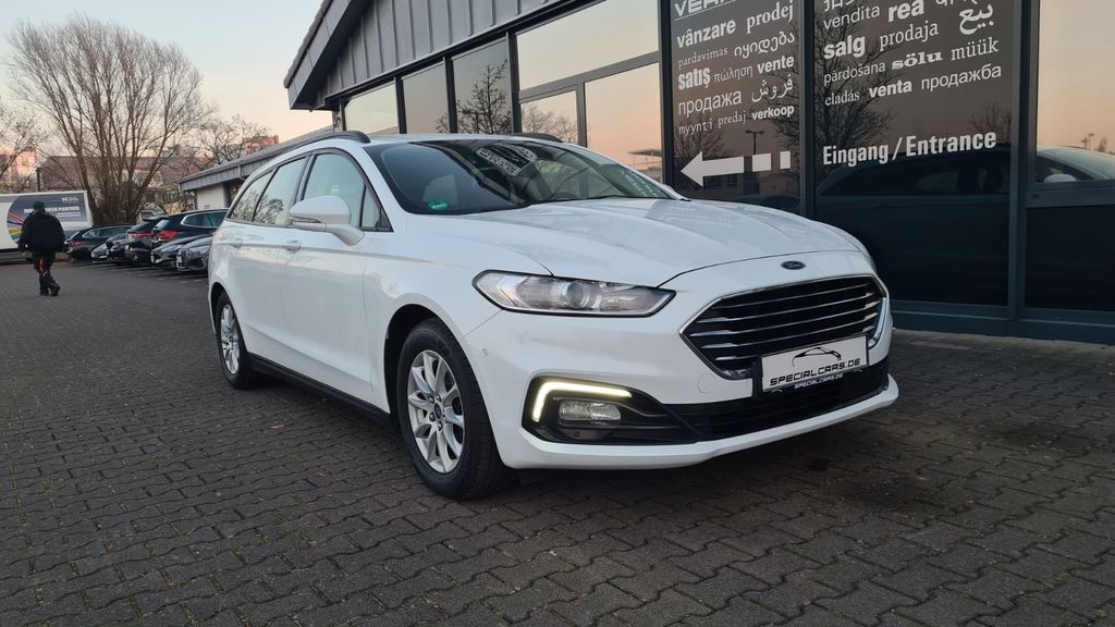 Ford Mondeo 147.400 km 11.490 &euro; Offenbach am Main 63069