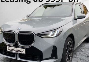 BMW X3 23.695 km 53.490 &euro; Frankfurt 60314