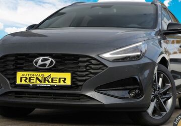 Hyundai i30 1.200 km 28.290 &euro; Darmstadt 64291