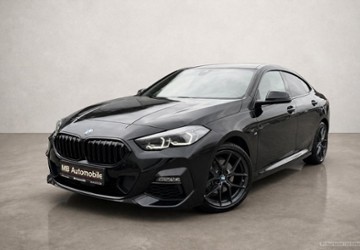 BMW 218 Gran Coupé 60.200 km 24.690 &euro; Darmstadt-Weiterstadt 64331