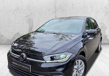 VW Polo 6.000 km 27.950 &euro; Mörfelden-Walldorf 64546