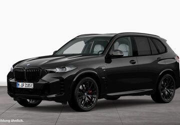 BMW X5 23.376 km 92.390 &euro; Dreieich-Sprendlingen 63303