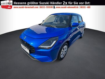 Gebrauchte Suzuki Swift