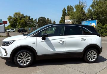 Opel Crossland (X) 74.268 km 16.950 &euro; Raunheim 65479