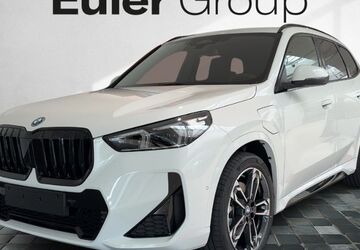 BMW X1 1.101 km 60.499 &euro; Frankfurt am Main 60435