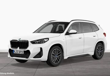 BMW iX1 14.451 km 41.280 &euro; Dreieich-Sprendlingen 63303