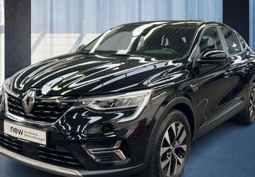 Renault Arkana 19.712 km 20.230 &euro; Frankfurt / Main 60314