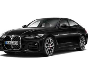 BMW 430 Gran Coupé 57.577 km 48.399 &euro; Frankfurt 60314