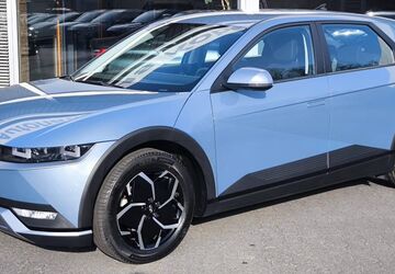 Hyundai IONIQ 5 4.128 km 25.950 &euro; Dieburg 64807