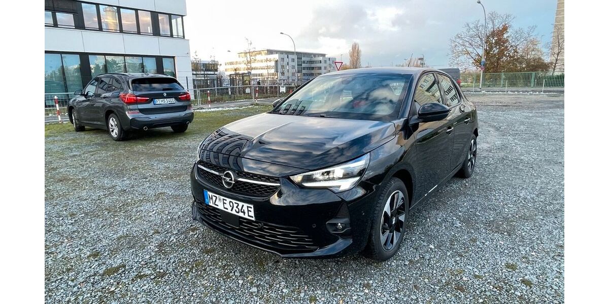 Opel Corsa 56.000 km 19.200 &euro; Nierstein 55283