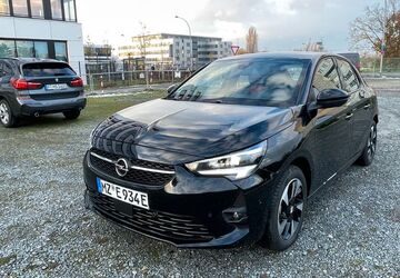 Opel Corsa 58.000 km 21.000 &euro; Nierstein 55283