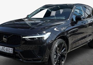 Volvo XC60 14.504 km 55.900 &euro; Offenbach 63069