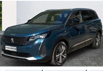 Peugeot 5008 50.376 km 22.980 &euro; Rüsselsheim 65428