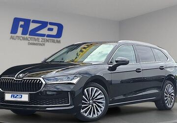 Skoda Superb 50.000 km 38.649 &euro; Darmstadt 64293