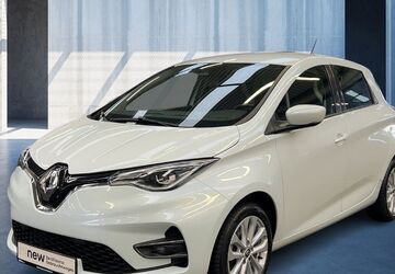 Renault ZOE 42.329 km 13.880 &euro; Frankfurt / Main 60314