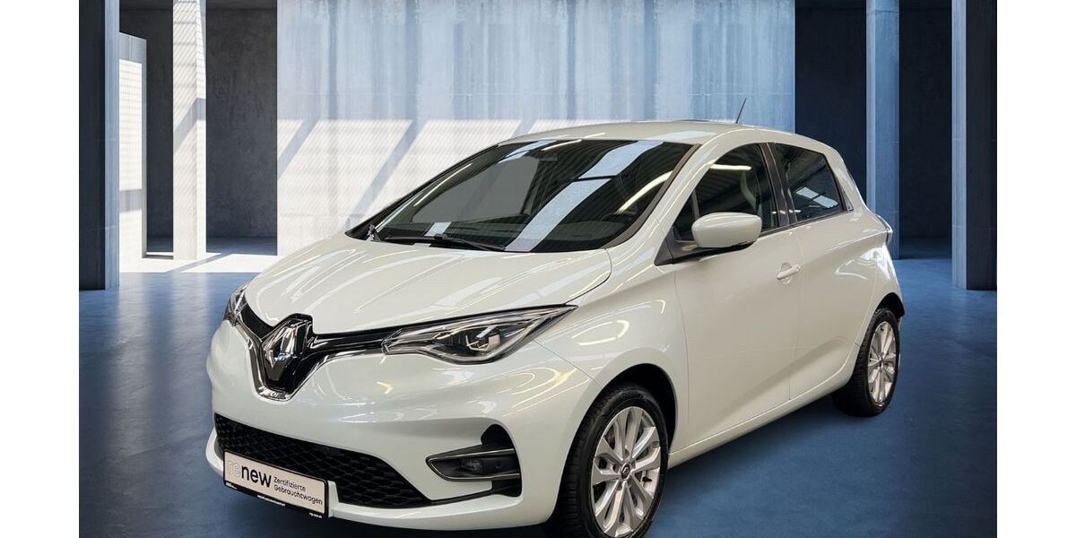 Renault ZOE 42.329 km 13.880 &euro; Frankfurt / Main 60314