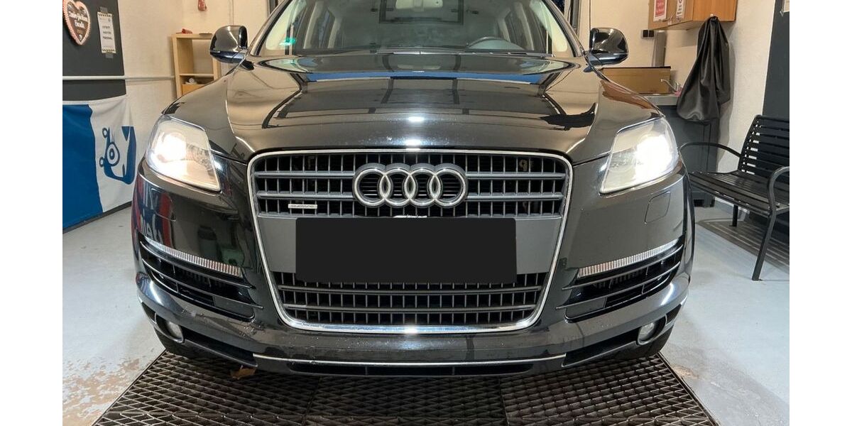 Audi Q7 297.000 km 8.999 &euro; Biebesheim 64584