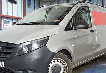 Mercedes-Benz Vito 344.040 km 9.480 &euro; Frankfurt am Main 60314