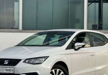 Seat Ibiza 11.000 km 17.999 &euro; Groß-Gerau 64521