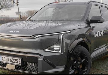 Kia EV5 4.999 km 46.339 &euro; Dietzenbach 63128