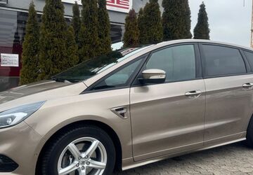 Ford S-Max 77.800 km 20.899 &euro; Weiterstadt 64331