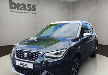 Seat Arona 23.250 km 18.280 &euro; Offenbach 63075