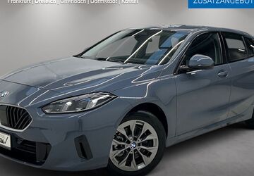 BMW 120 8.093 km 29.910 &euro; Dreieich-Sprendlingen 63303