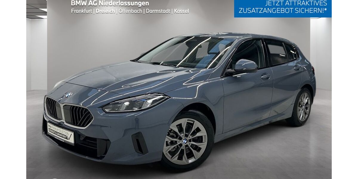 BMW 120 8.093 km 29.910 &euro; Dreieich-Sprendlingen 63303