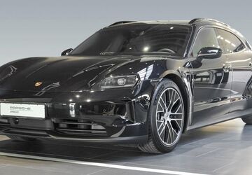 Porsche Taycan 26.650 km 79.980 &euro; Frankfurt am Main 65936