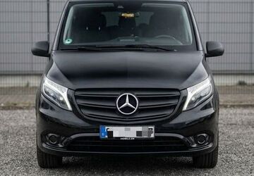 Mercedes-Benz Vito 479.895 km 26.990 &euro; Rüsselsheim 65428