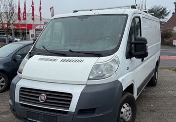 Fiat Ducato 263.000 km 3.950 &euro; Dieburg 64807