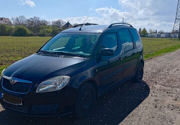 Skoda Roomster 161.000 km 3.199 &euro; Gimbsheim 67578