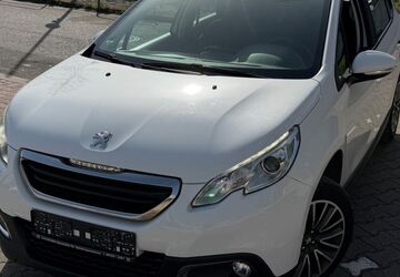 Peugeot 2008 175.000 km 3.999 &euro; Frankfurt am Main 65933