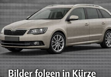 Skoda Superb 118.811 km 14.990 &euro; Bensheim 64625