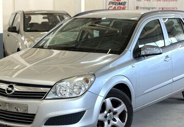 Opel Astra 237.624 km 999 &euro; Bodenheim 55294