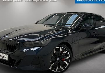 BMW 550 11.482 km 80.970 &euro; Dreieich-Sprendlingen 63303
