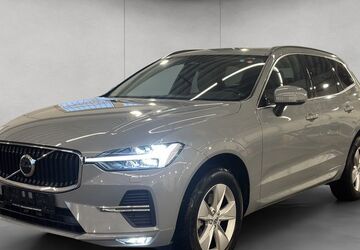 Volvo XC60 35.396 km 38.400 &euro; Frankfurt am Main 60486