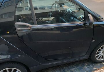 Smart ForTwo 147.105 km 2.700 &euro; Frankfurt 69439