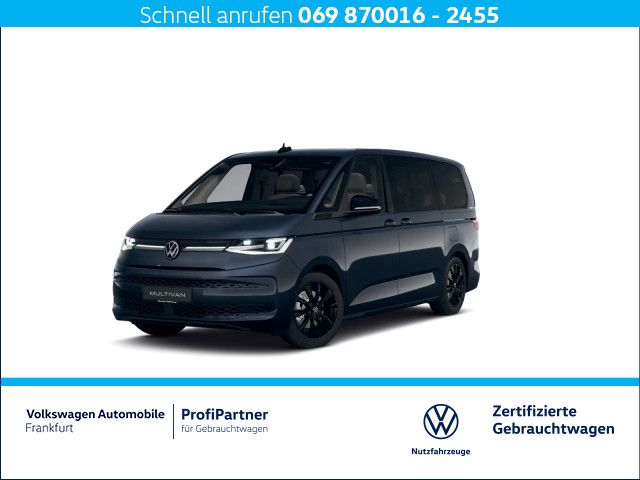 VW T7 Multivan 7.000 km 69.850 &euro; Frankfurt 60326