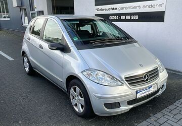 Mercedes-Benz A 150 144.000 km 5.470 &euro; Rödermark 63322