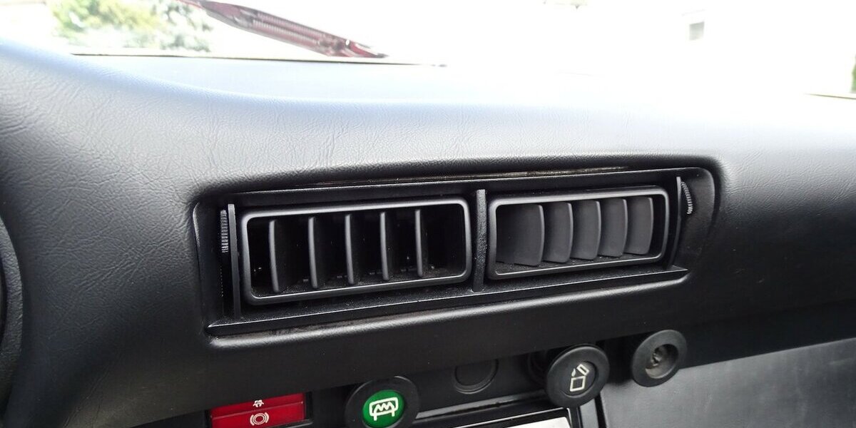 Porsche 911 Targa deutsches Fahrzeug aus 1.ter Hand 107.000 km 79.990 &euro; Rodgau 63110