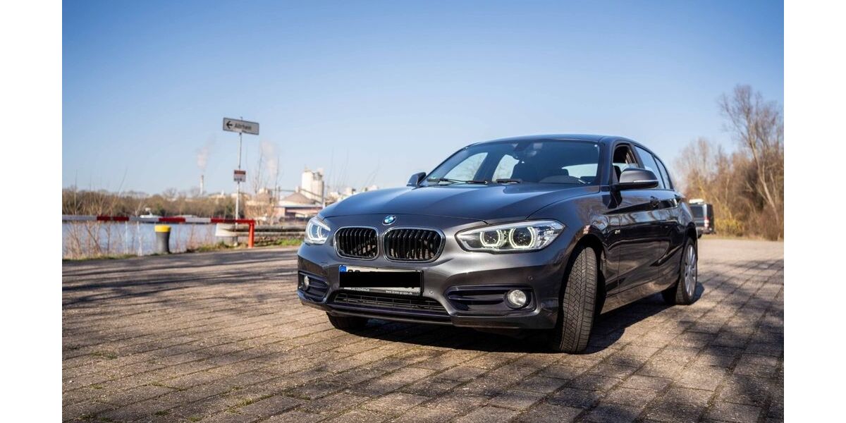 BMW 118 104.000 km 11.400 &euro; Frankfurt am Main 60489