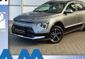 Kia Niro 19.500 km 26.750 &euro; Raunheim 65479