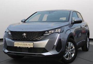Peugeot 3008 170.000 km 14.690 &euro; Frankfurt am Main 60386