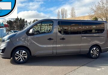 Opel Vivaro 114.823 km 22.950 &euro; Raunheim 65479