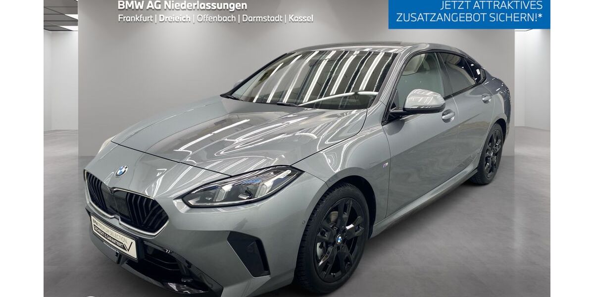 BMW 220 Gran Coupé 23.990 km 35.380 &euro; Dreieich-Sprendlingen 63303