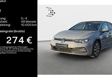 VW Golf 63.254 km 23.990 &euro; Hofheim 65719