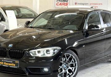 BMW 120 160.000 km 9.999 &euro; Bodenheim 55294