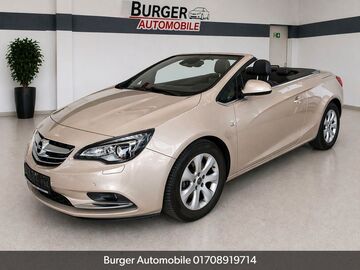 Gebrauchte Opel Cascada